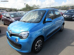 Renault Twingo '15 ΠΑΡΑΔΟΣΗ ΚΑΙ ΣΤΟΝ ΠΕΙΡΑΙΑ