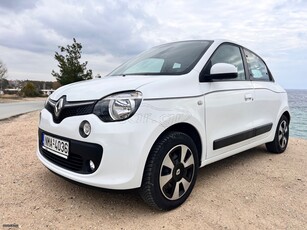 Renault Twingo '15