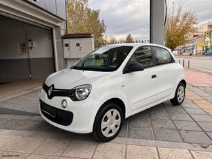 Renault Twingo '15 FULL EXTRA