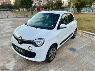 Renault Twingo '15 Gt 900turbo