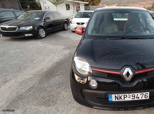 Renault Twingo '15 IKAS CARS-ΜΑΚΕΔΟΝΙΑ