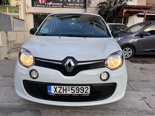 Renault Twingo '15 IN TOUCH 1.0 EU6