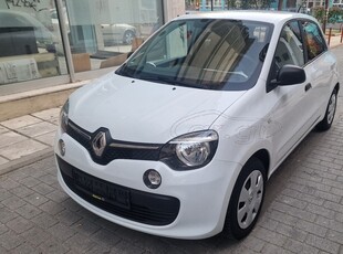 Renault Twingo '15 SCE 70 DYNAMIQUE #ΔΩΡΟ ΤΑ ΤΕΛΗ 2025#