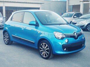 Renault Twingo '15 SCe 70 Start & Stop Dynamique Climatronic!