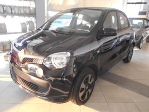 Renault Twingo '15 SCe 70 Start & Stop Liberty Perfect NEA TIMH !!!!