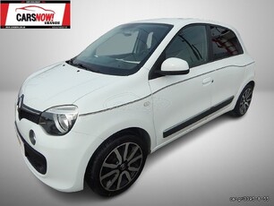 Renault Twingo '15 TCe 90 Energy Intens