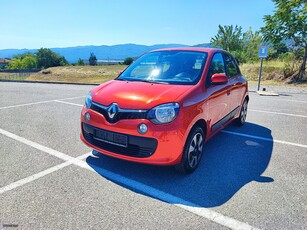 Renault Twingo '15 TWINGO 1000cc TCe