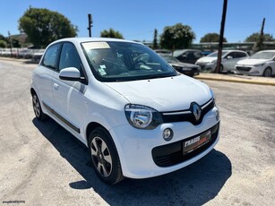 Renault Twingo '16 0.9 limited