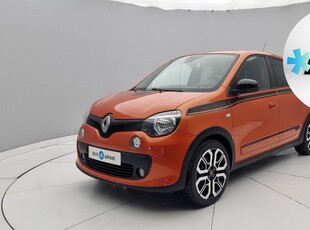 Renault Twingo '16 0.9 TCe GT | ΕΩΣ 5 ΕΤΗ ΕΓΓΥΗΣΗ