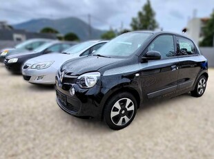 Renault Twingo '16 1.0 75hp CABRIO EURO 6