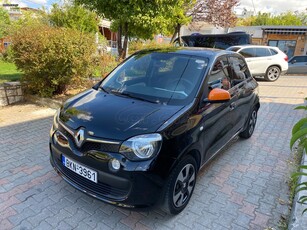 Renault Twingo '16 Δωρο τέλη 2025