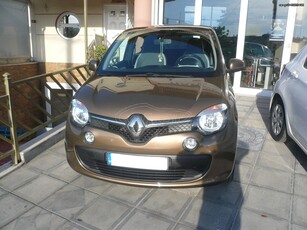 Renault Twingo '16