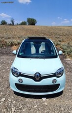 Renault Twingo '16 ΚΆΜΠΡΙΟ/ΥΦΑΣΜ. ΗΛΕΚΤΡ. ΟΡΟΦΉ