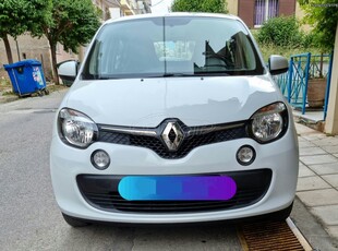 Renault Twingo '16