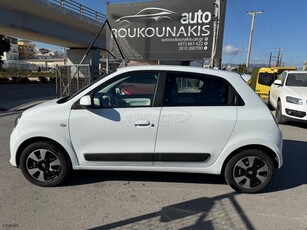 Renault Twingo '16