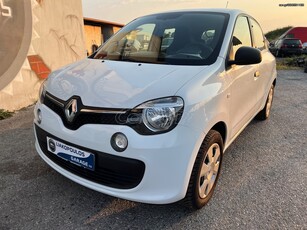 Renault Twingo '16