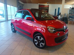 Renault Twingo '16 CABRIO*ΑΡΙΣΤΗ ΚΑΤΑΣΤΑΣΗ*CRUIZE CONTROL*