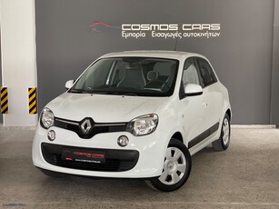 Renault Twingo '16 CLIMA, CRUISE CONTROL!