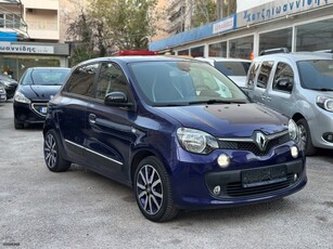 Renault Twingo '16 ΑΥΤΟΜΑΤΟ | COSMIC | EURO6 | ΜΟΝΑΔΙΚΟ!