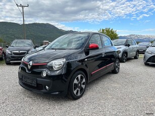 Renault Twingo '16