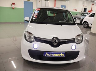 Renault Twingo '16 Experience /6 Χρόνια Δωρεάν Service