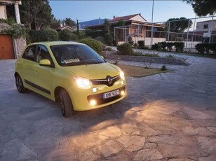 Renault Twingo '16