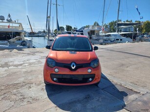 Renault Twingo '16 GT sport