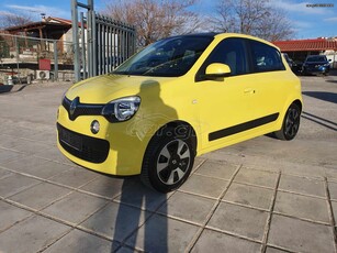 Renault Twingo '16 LIBERTY!!!!!