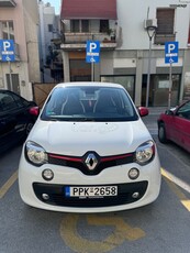 Renault Twingo '16 Limited edition