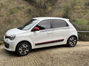 Renault Twingo '16 LIMITED EDITION!!