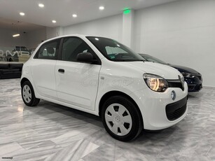 Renault Twingo '16 renault twingo 1.000cc 70ps