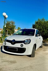 Renault Twingo '16 SCe III, Euro6