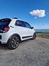 Renault Twingo '16 TWINGO cabrio 900tce dynamic S 90hp ΠΡΟΣΦΟΡΑ