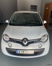 Renault Twingo '17