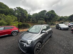 Renault Twingo '17 1.0 LIBERTY CABRIO-TOPLESS