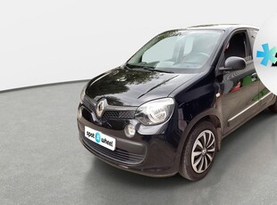 Renault Twingo '17 1.0 SCe Cosmic | ΕΩΣ 5 ΕΤΗ ΕΓΓΥΗΣΗ