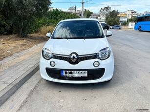 Renault Twingo '17