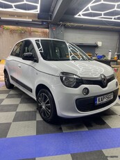 Renault Twingo '17