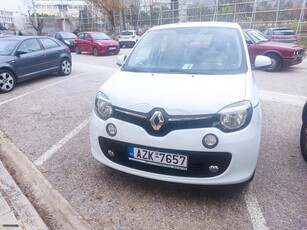 Renault Twingo '17