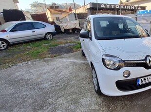 Renault Twingo '17