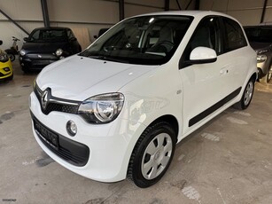 Renault Twingo '17 ΤΕΛΕΙΑ ΚΑΤΑΣΤΑΣΗ!!!