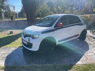 Renault Twingo '17 FULL EXTRA