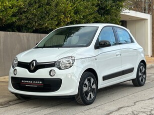 Renault Twingo '17 LIMITED AUTOMATIC 1.0 90HP BOOK SERVICE