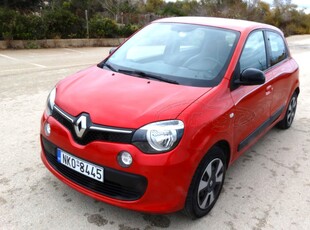 Renault Twingo '17 LIMITED