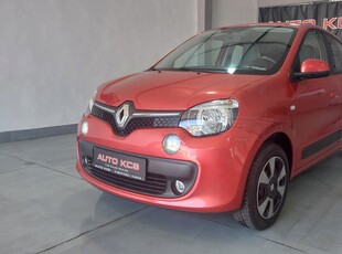 Renault Twingo '17 LIMITED IMPORT