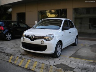 Renault Twingo '17 SCe 70 Life