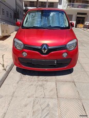 Renault Twingo '17 TWINGO