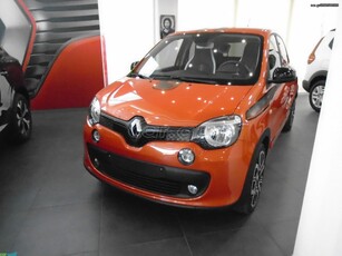 Renault Twingo '17 Twingo GΤ 0.9 Τce (110hp)