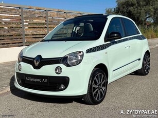 Renault Twingo '18 1.0 LA PARISIENNE PANORAMA