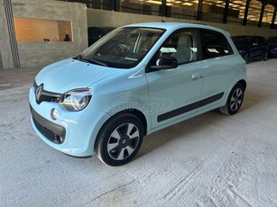 Renault Twingo '18 1,0 SCe LIMITED EDC